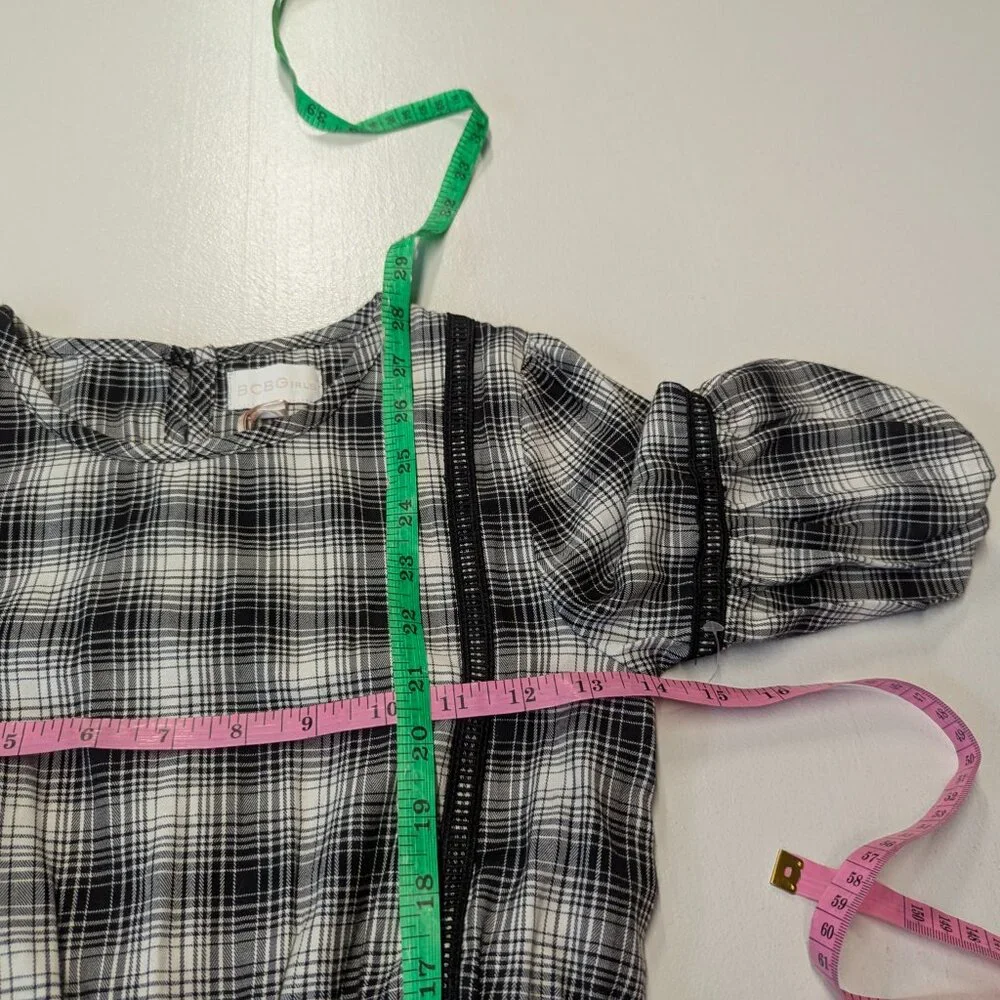 NWT Art & Eden and BCBGirls Dresses Size 10